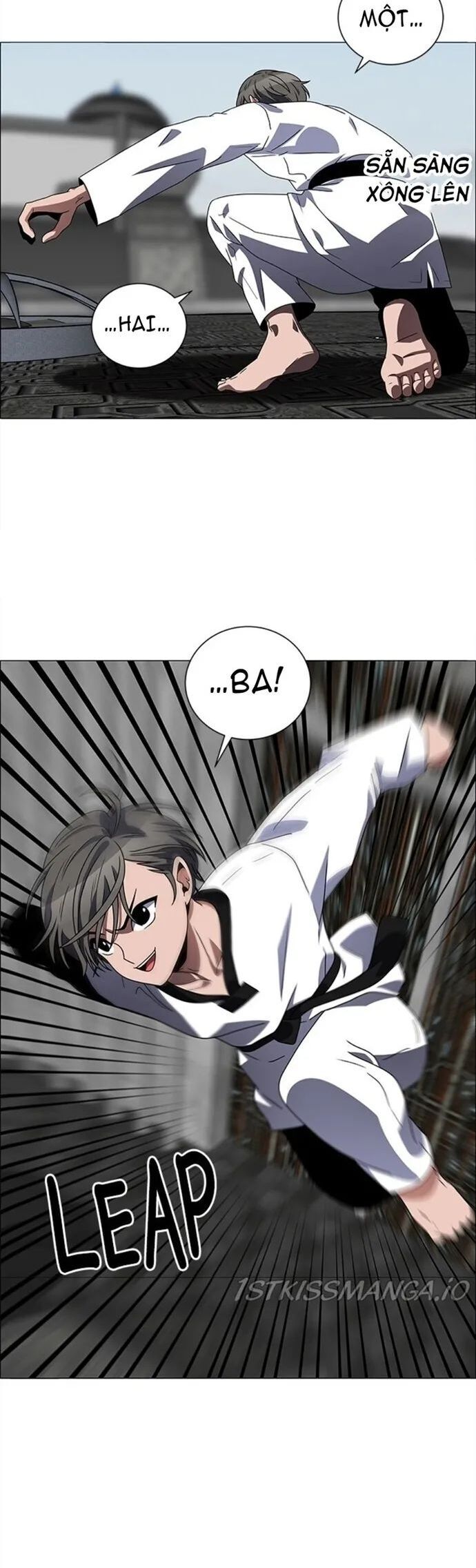 No Scope Chapter 169 - 24