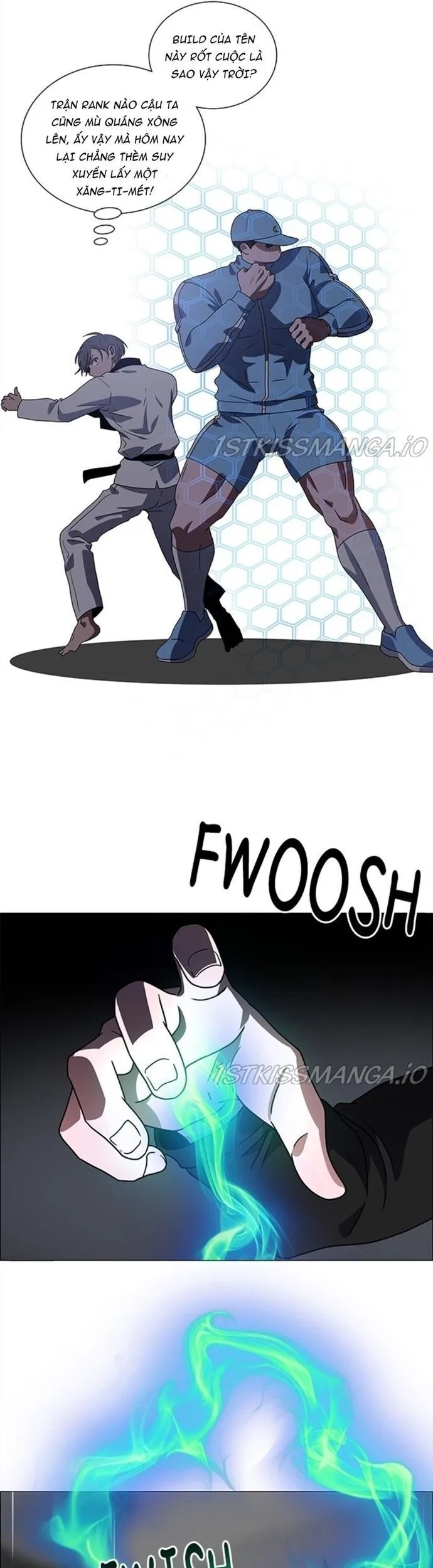 No Scope Chapter 169 - 27