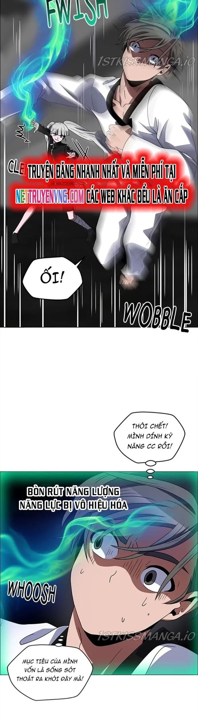 No Scope Chapter 169 - 28