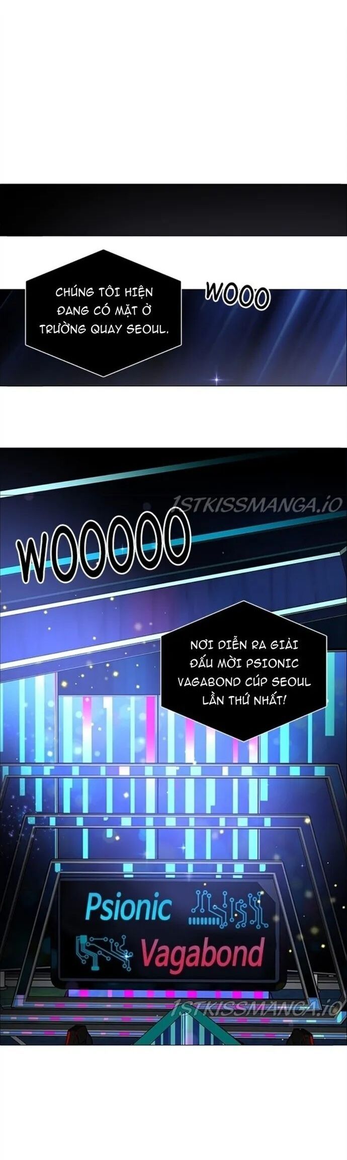 No Scope Chapter 169 - 4