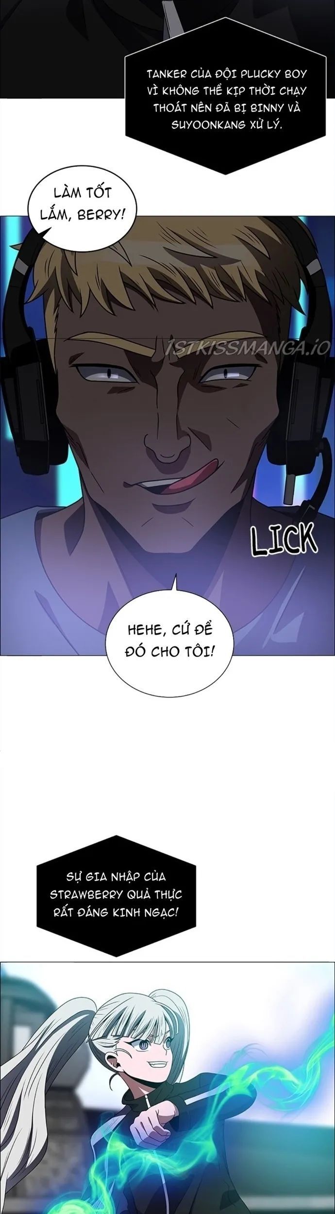 No Scope Chapter 169 - 31