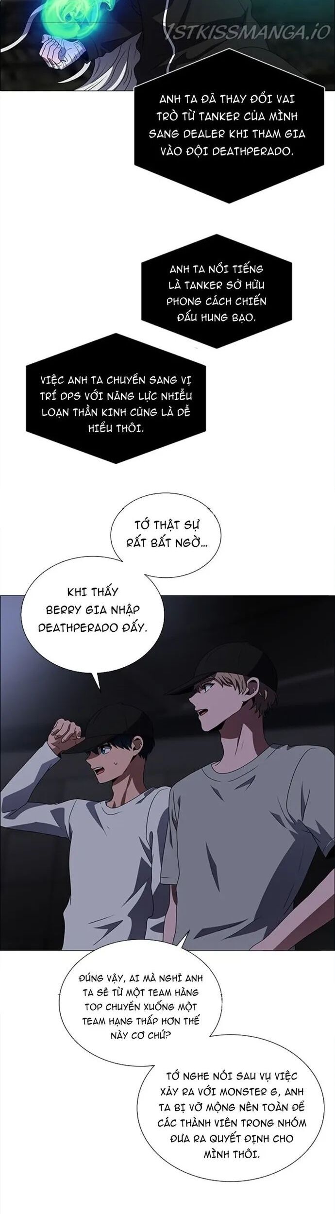 No Scope Chapter 169 - 32