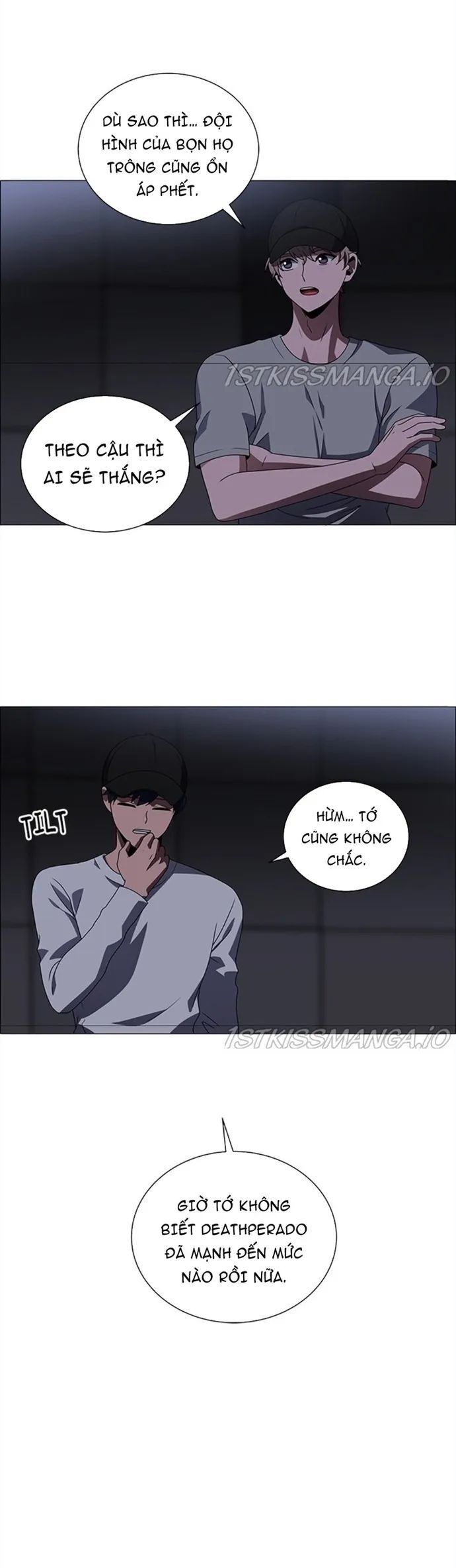 No Scope Chapter 169 - 33