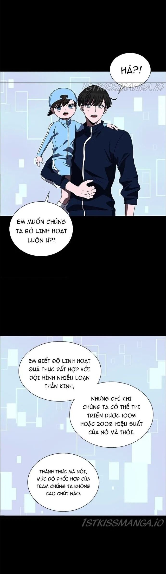 No Scope Chapter 169 - 36