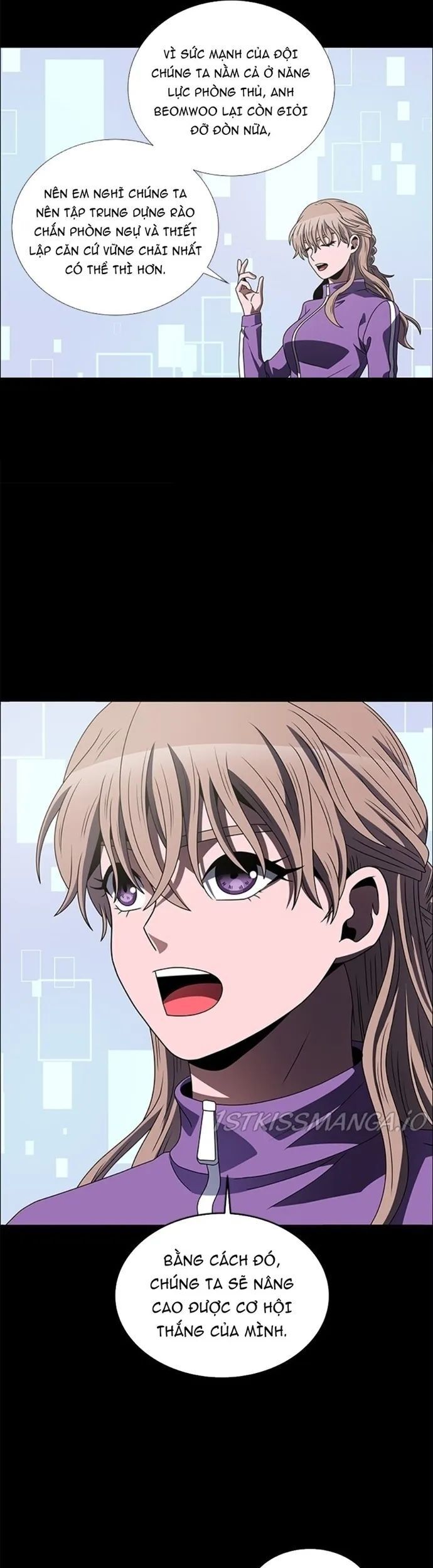 No Scope Chapter 169 - 37