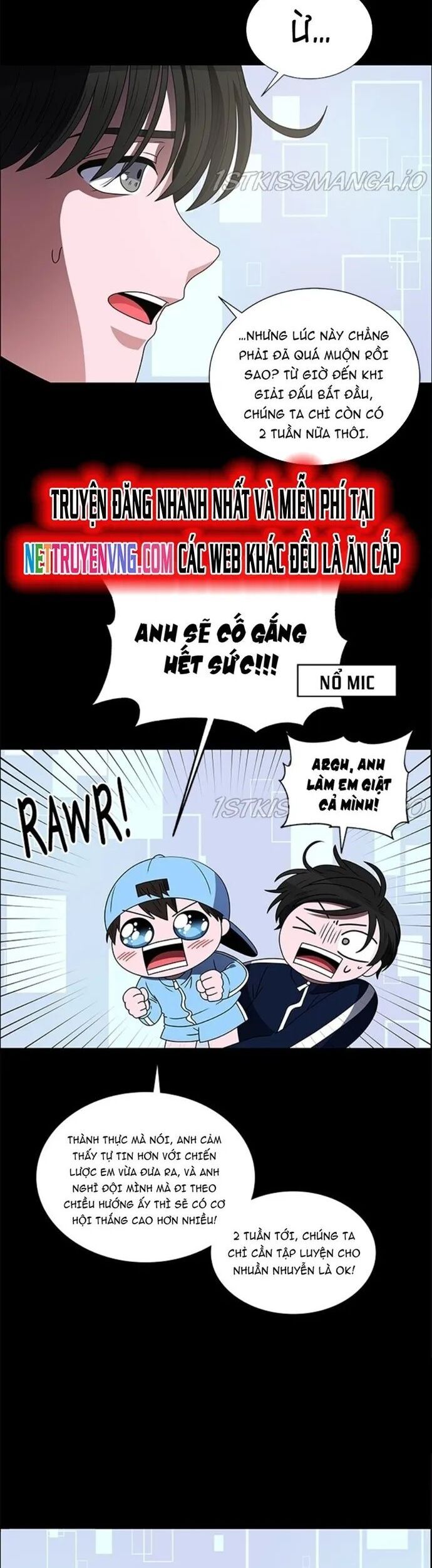 No Scope Chapter 169 - 38