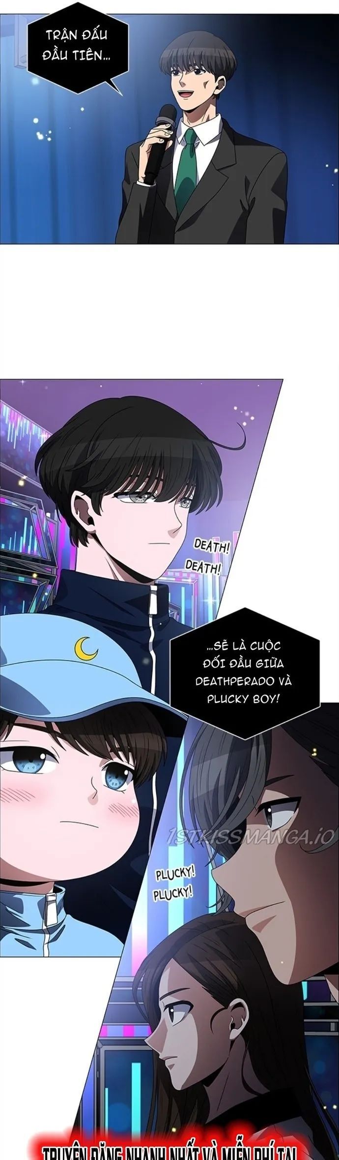 No Scope Chapter 169 - 5