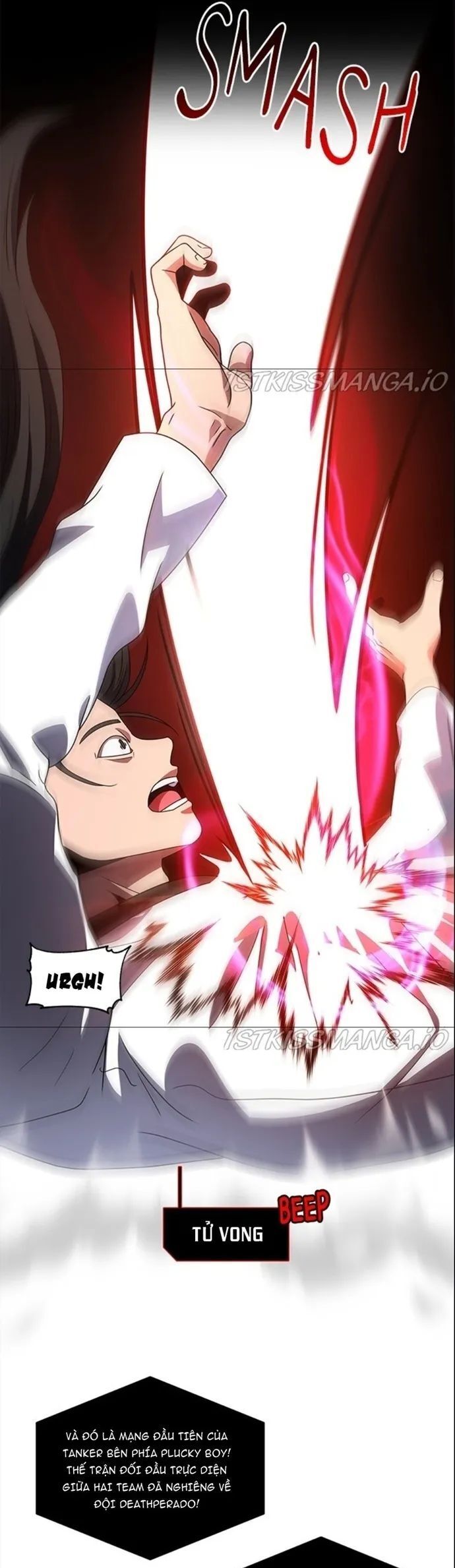 No Scope Chapter 169 - 41