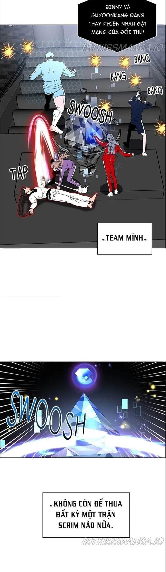 No Scope Chapter 169 - 42