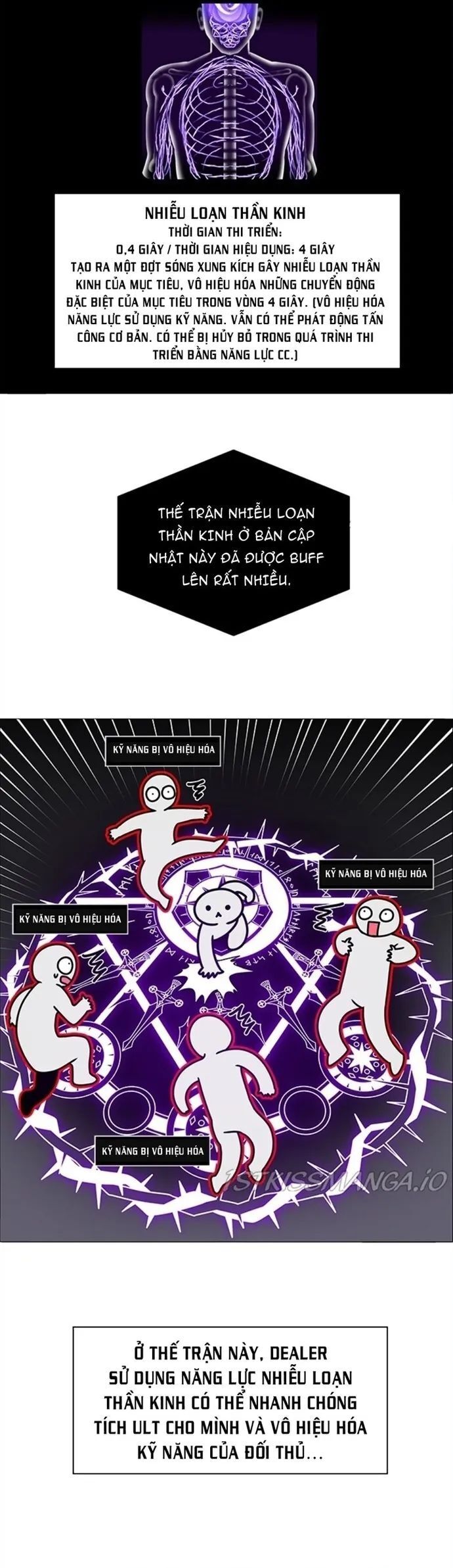 No Scope Chapter 169 - 9