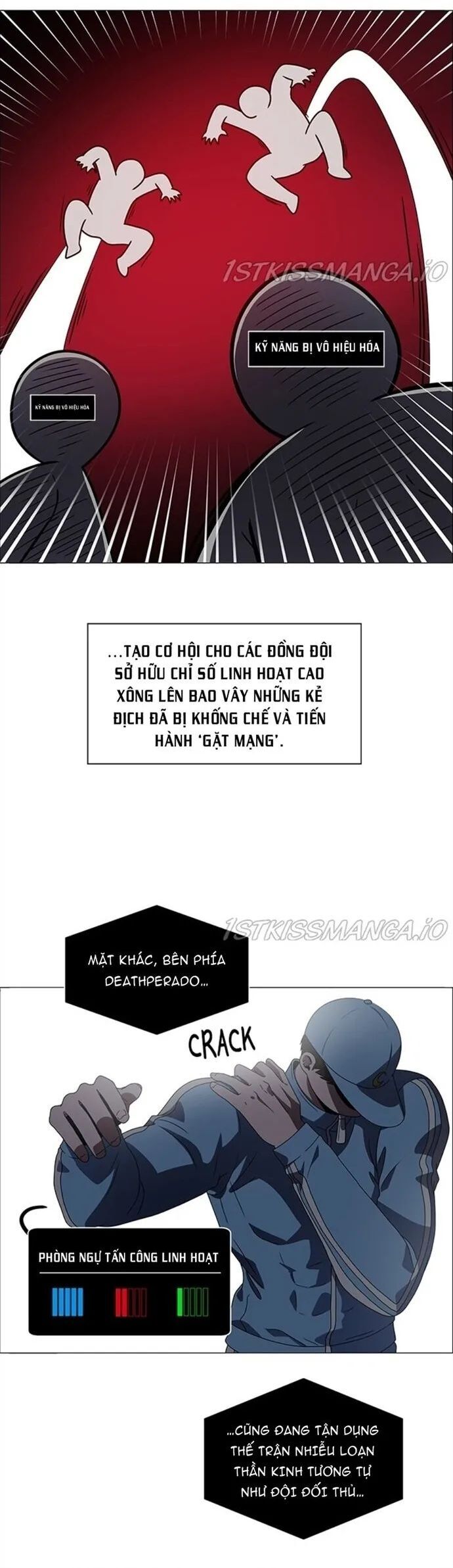 No Scope Chapter 169 - 10