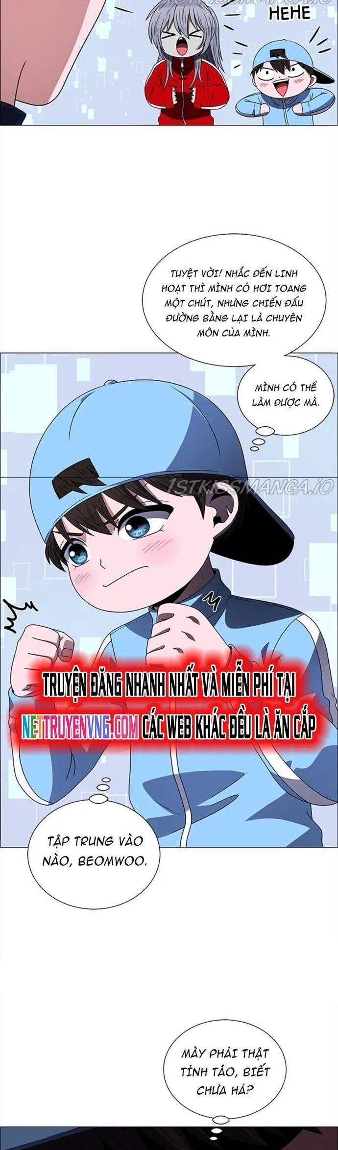 No Scope Chapter 170 - 2