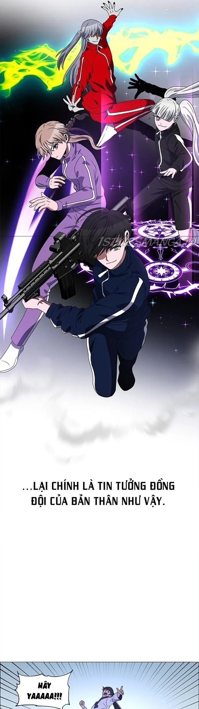 No Scope Chapter 170 - 11