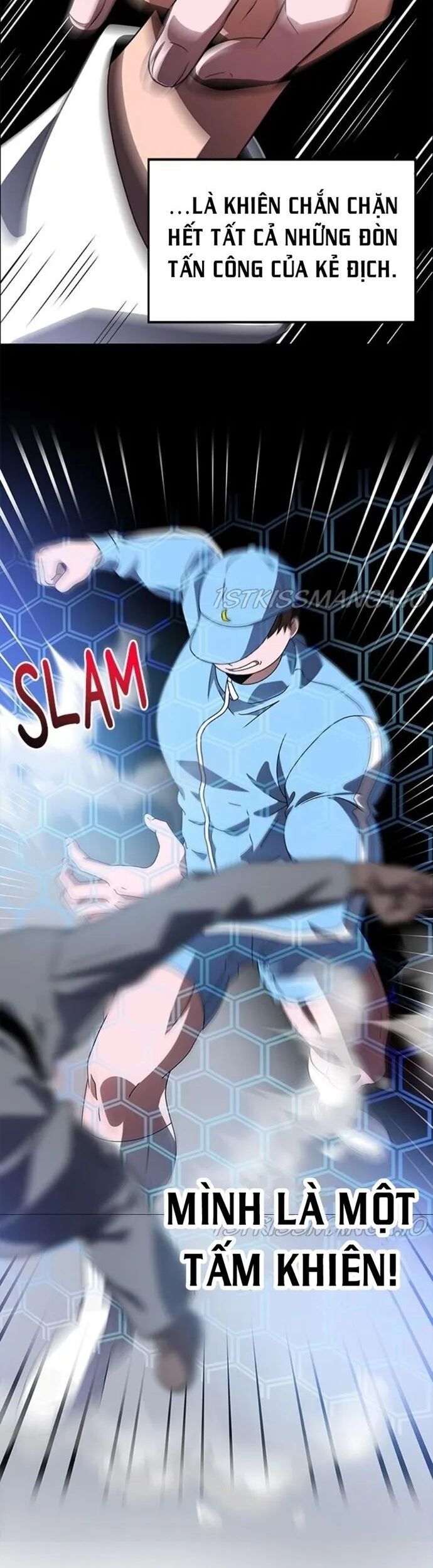 No Scope Chapter 170 - 16