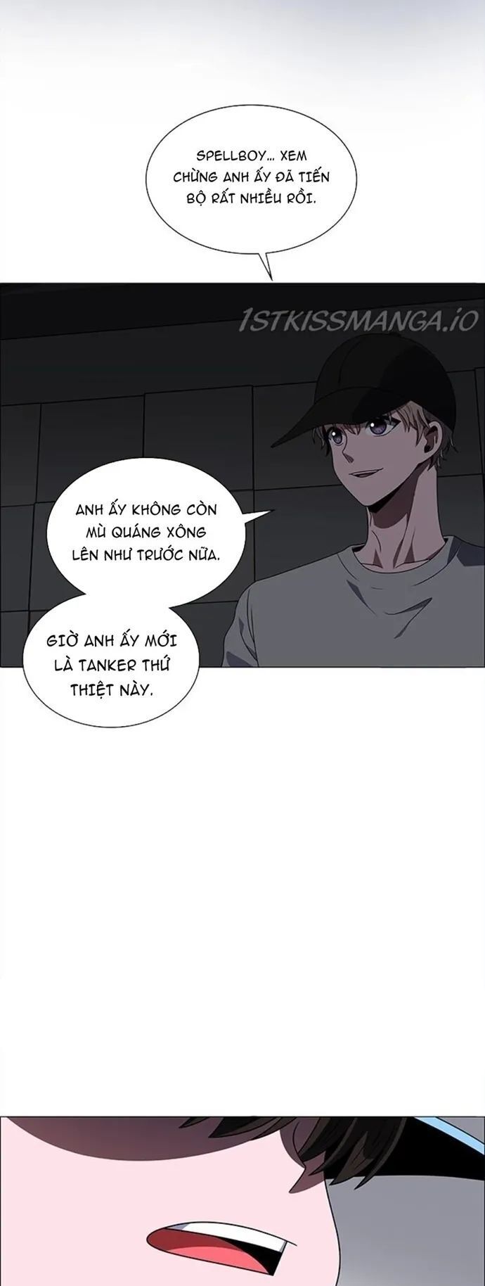 No Scope Chapter 170 - 17