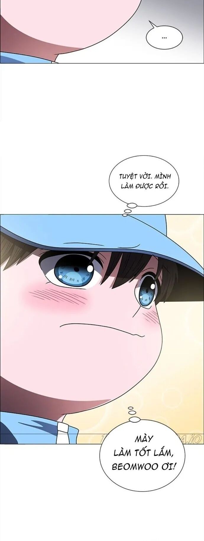 No Scope Chapter 170 - 18