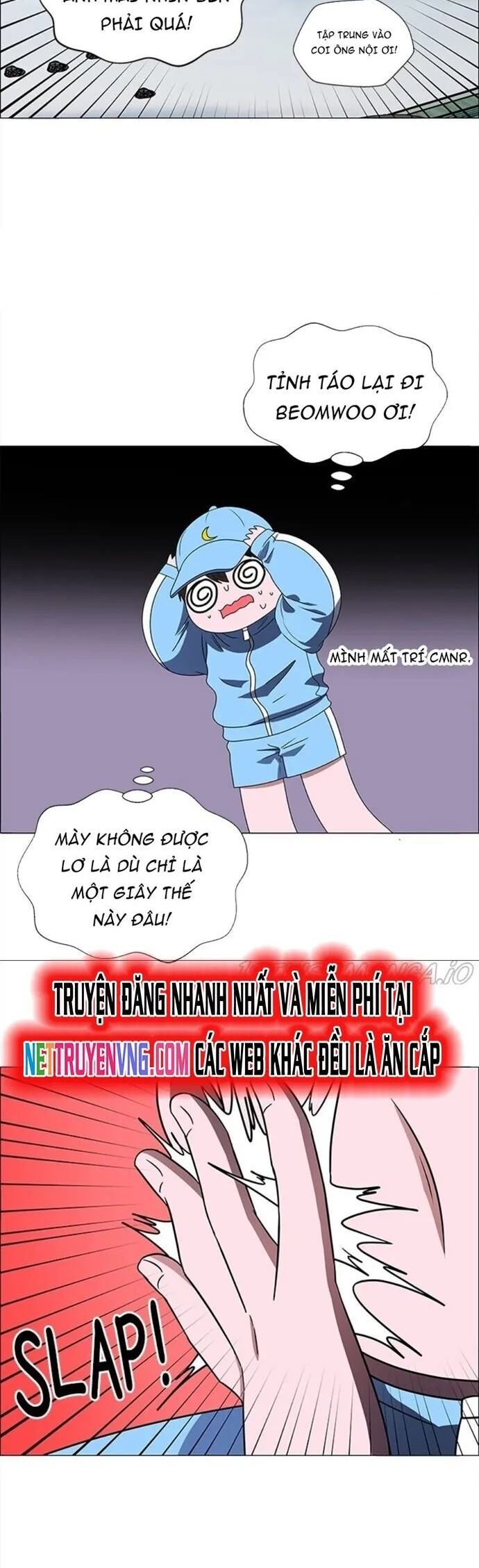 No Scope Chapter 170 - 20