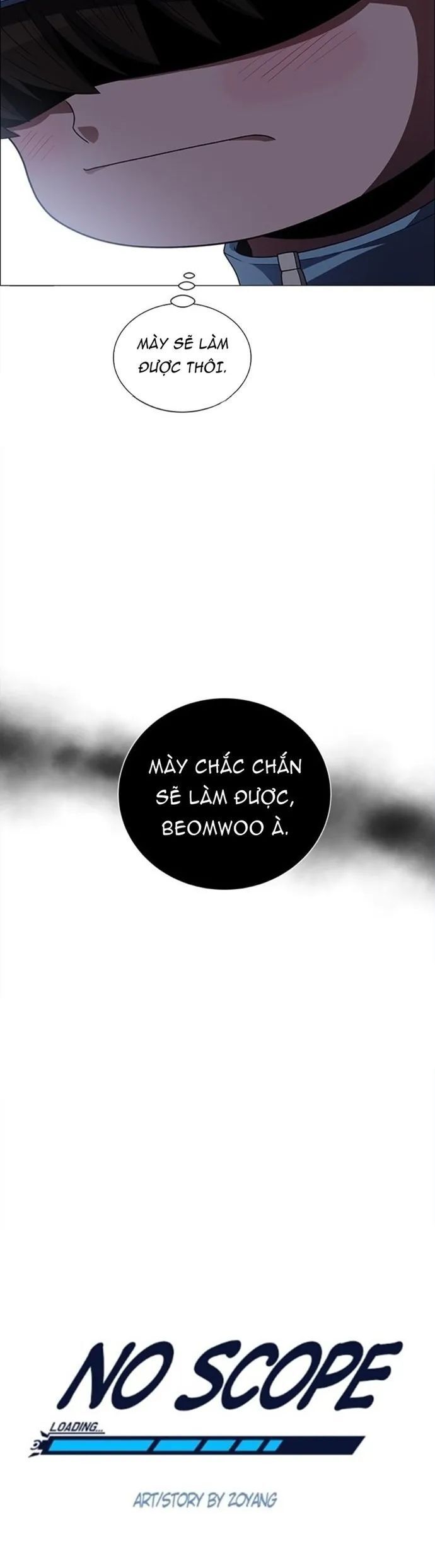 No Scope Chapter 170 - 3