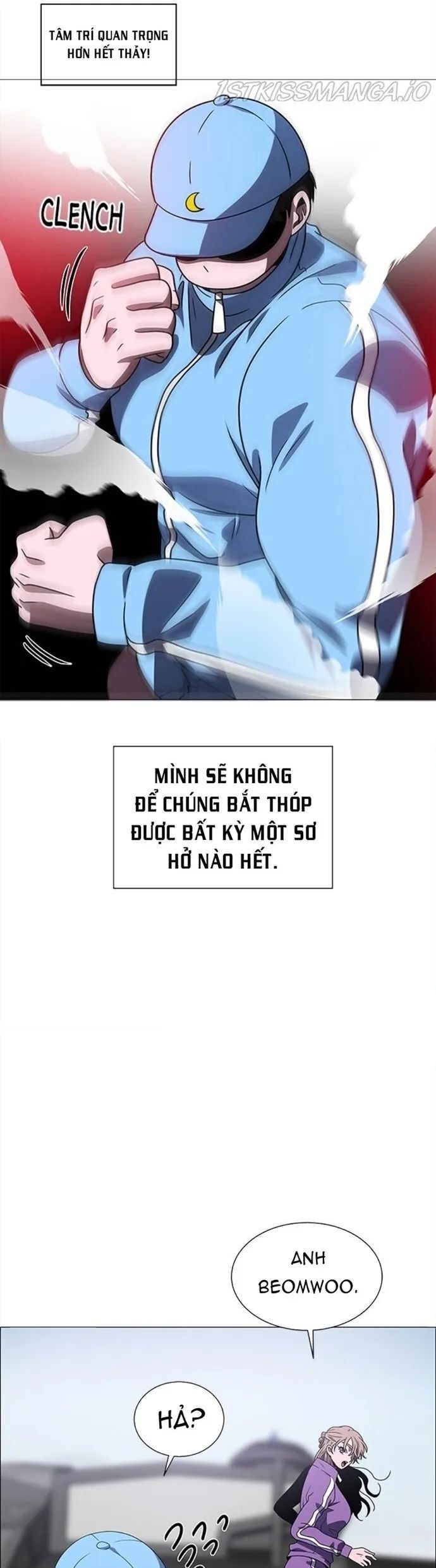 No Scope Chapter 170 - 21