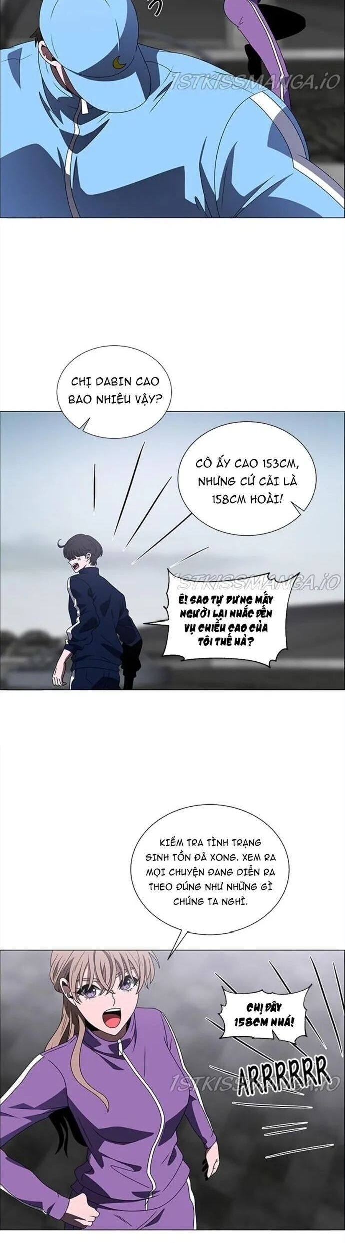 No Scope Chapter 170 - 22