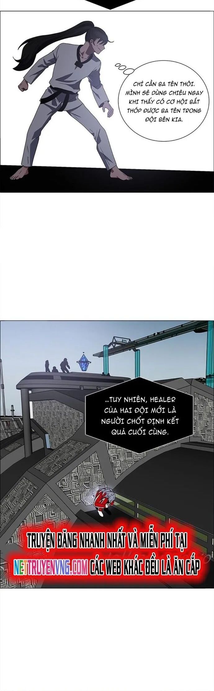 No Scope Chapter 170 - 28