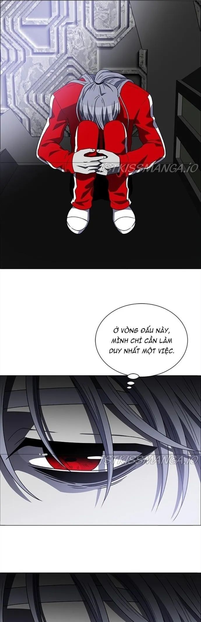 No Scope Chapter 170 - 29