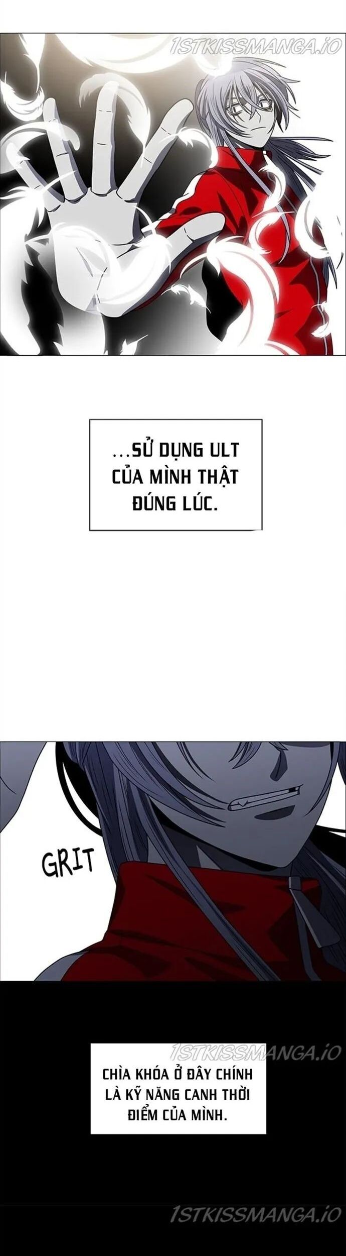 No Scope Chapter 170 - 32