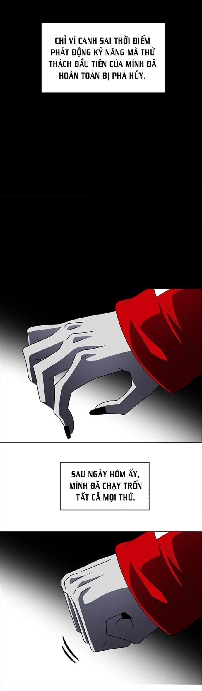 No Scope Chapter 170 - 35