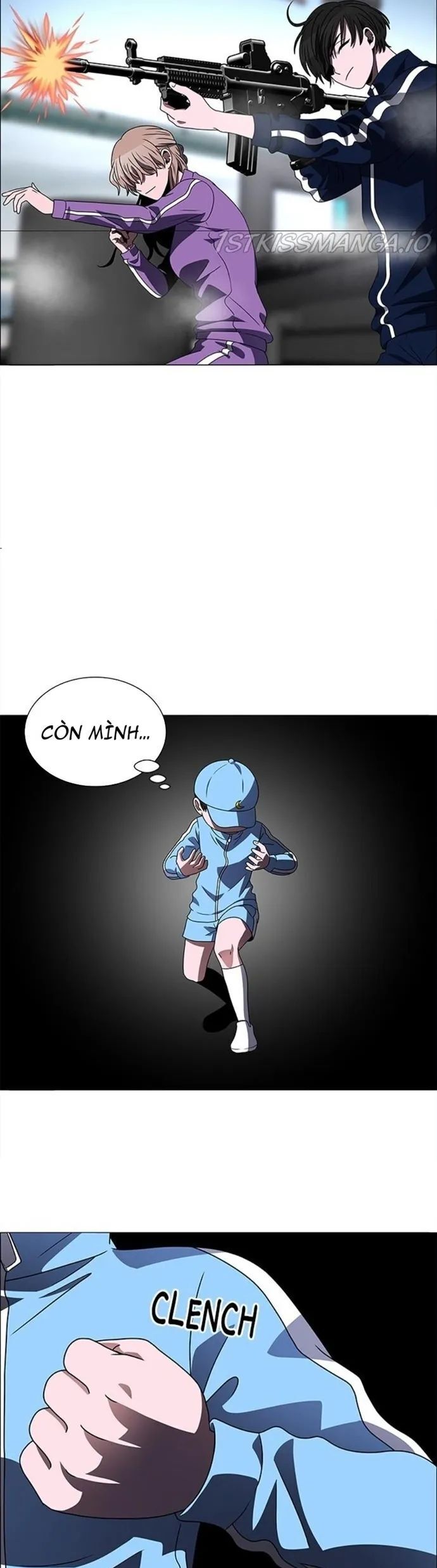 No Scope Chapter 170 - 7