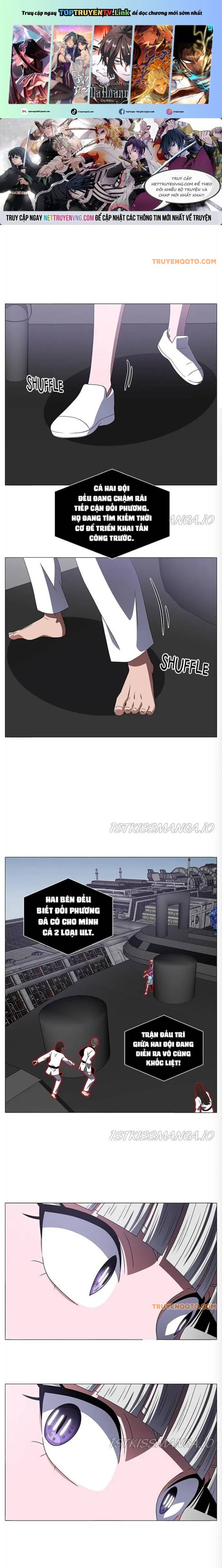 No Scope Chapter 171 - 1