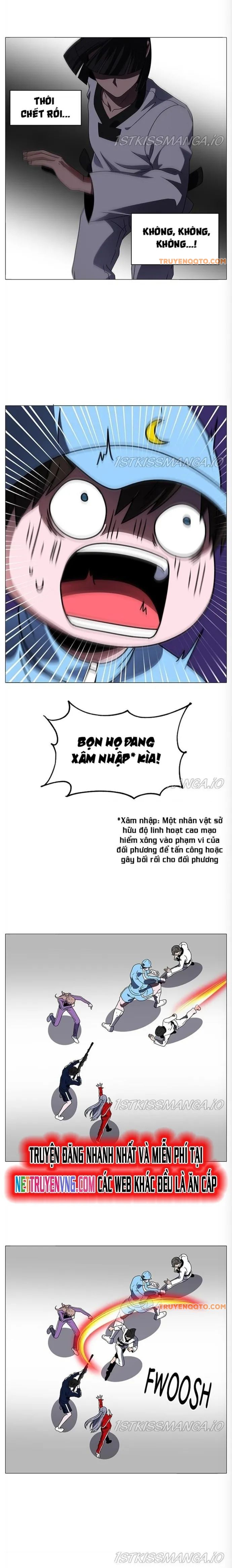 No Scope Chapter 171 - 14