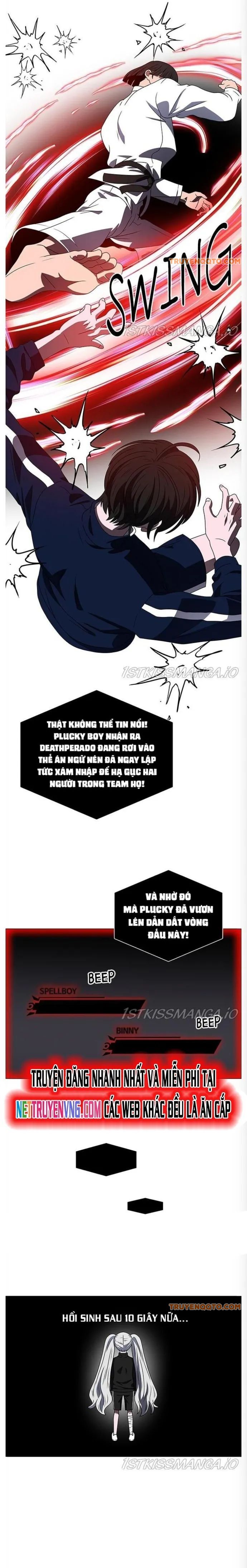 No Scope Chapter 171 - 15