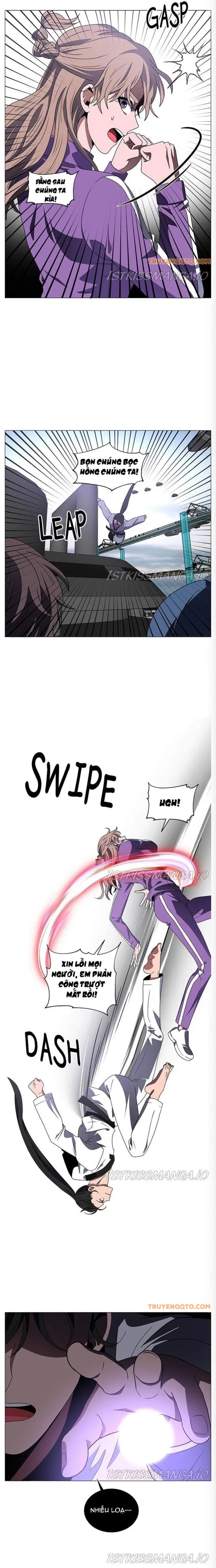 No Scope Chapter 171 - 7