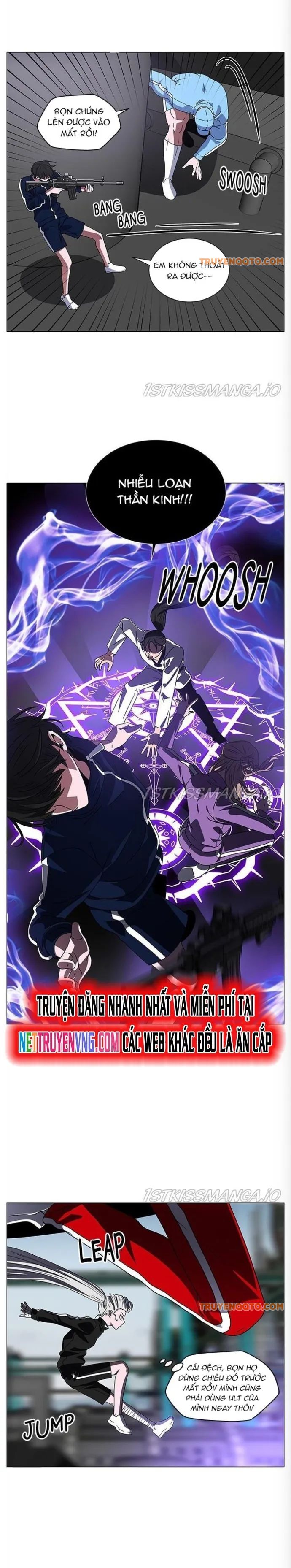 No Scope Chapter 171 - 8