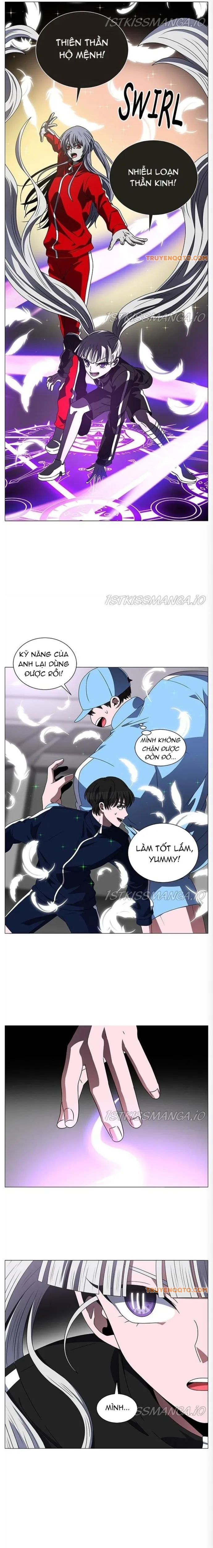 No Scope Chapter 171 - 9