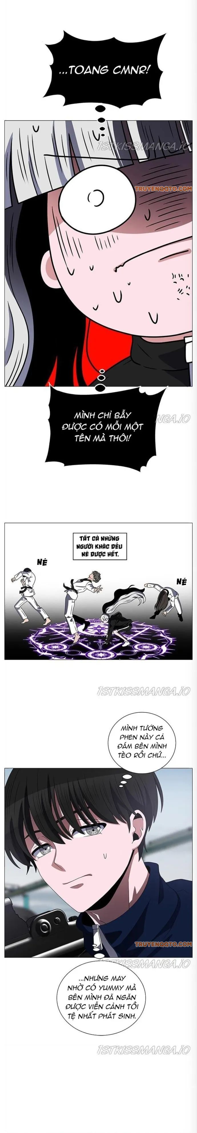 No Scope Chapter 171 - 10