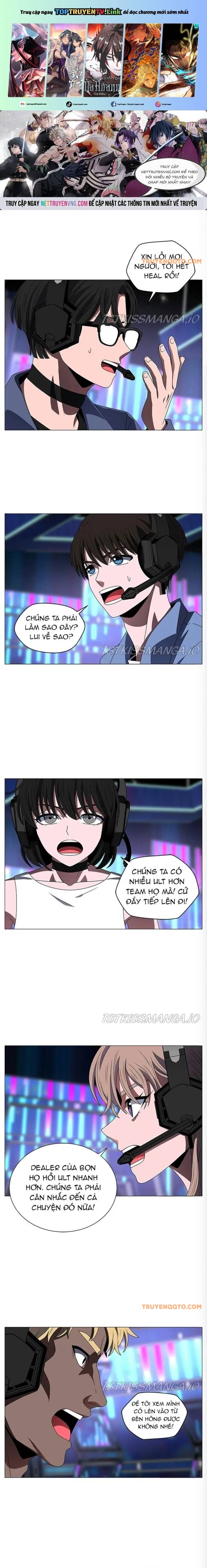 No Scope Chapter 172 - 1