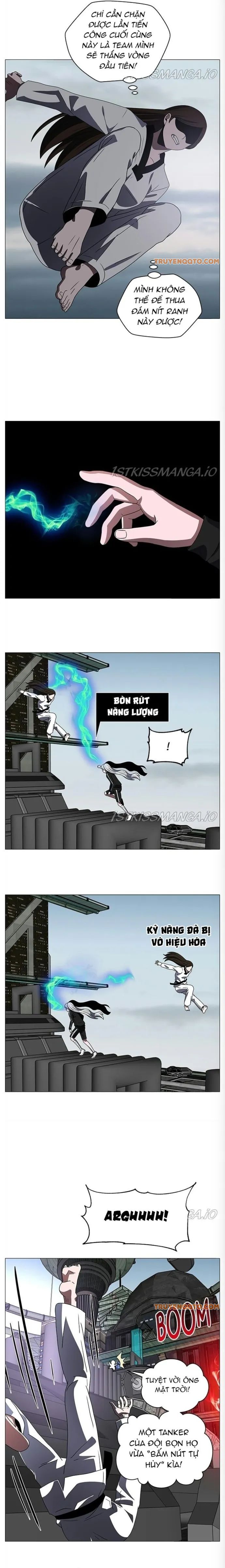 No Scope Chapter 172 - 11