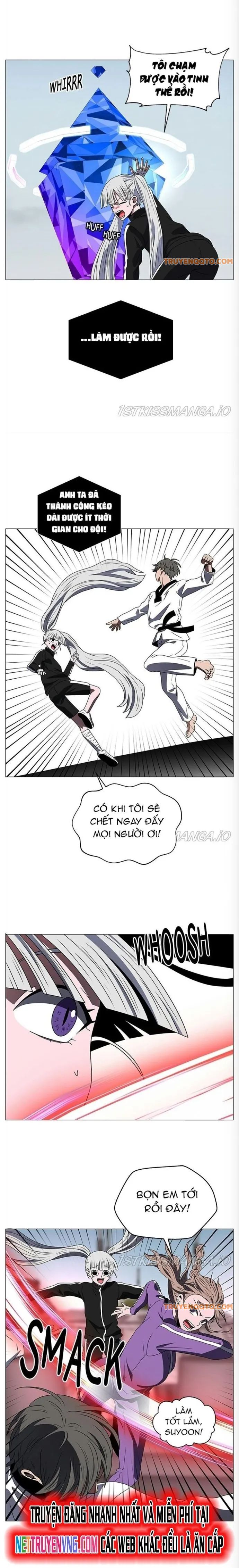 No Scope Chapter 172 - 14