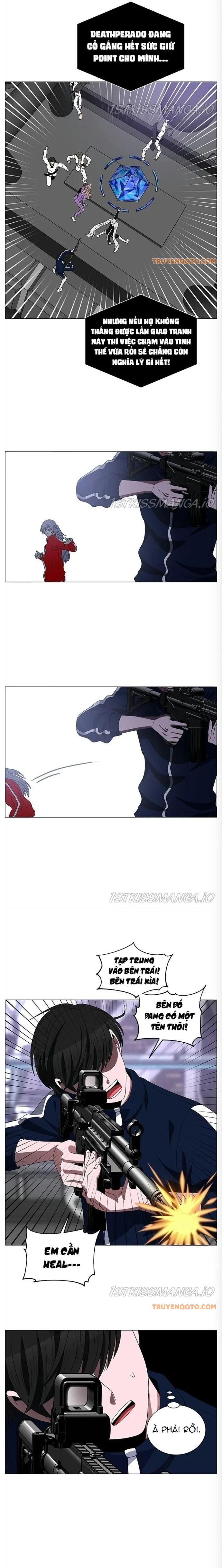 No Scope Chapter 172 - 15