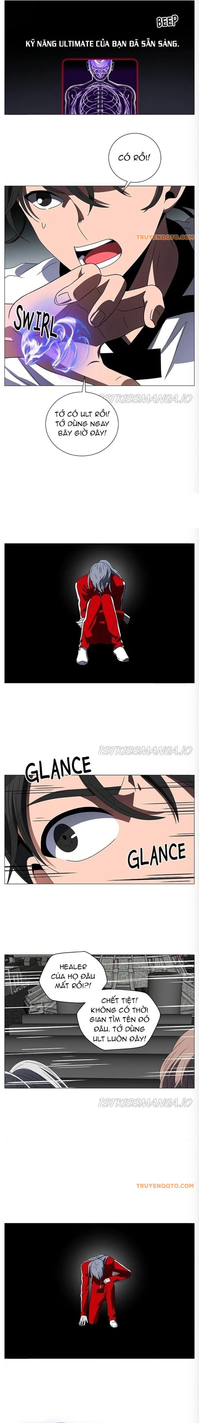 No Scope Chapter 172 - 16