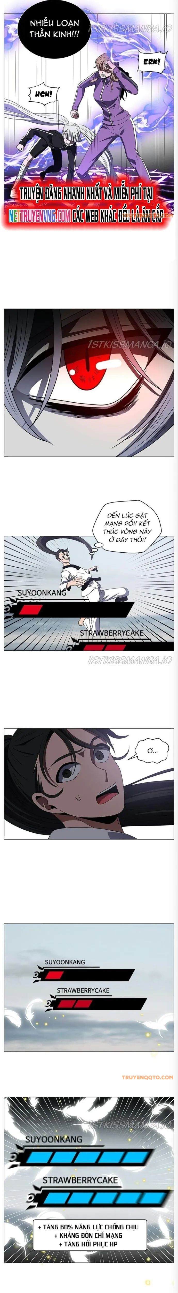 No Scope Chapter 172 - 17