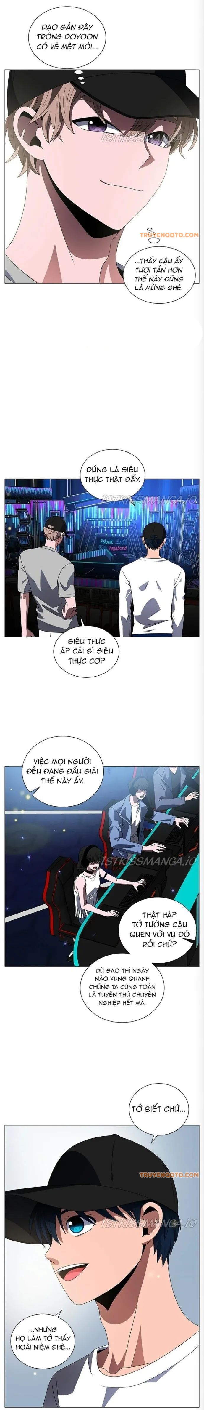 No Scope Chapter 172 - 3