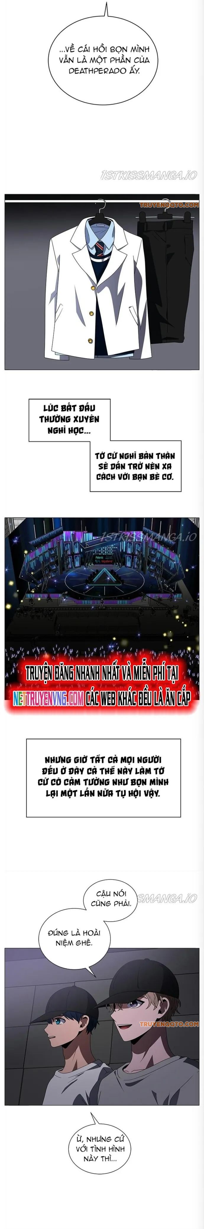 No Scope Chapter 172 - 4