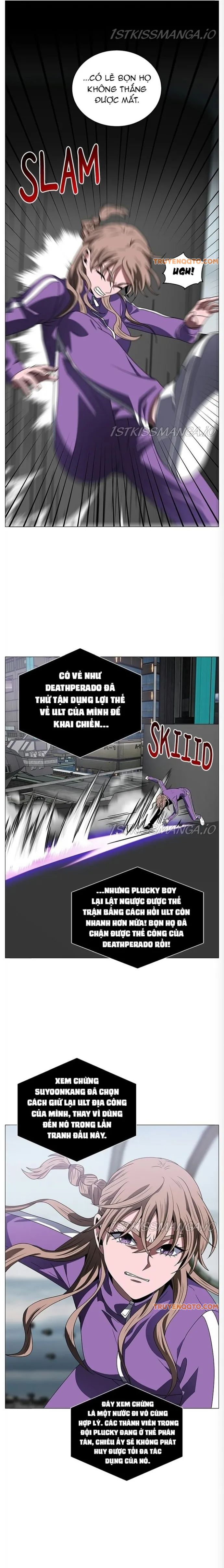 No Scope Chapter 172 - 5