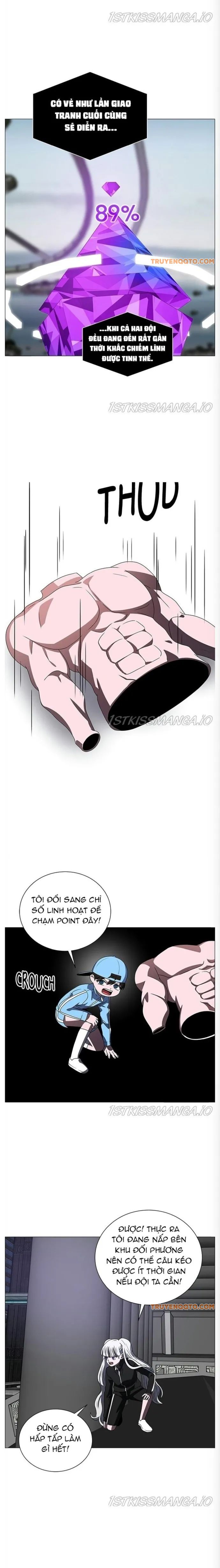 No Scope Chapter 172 - 7