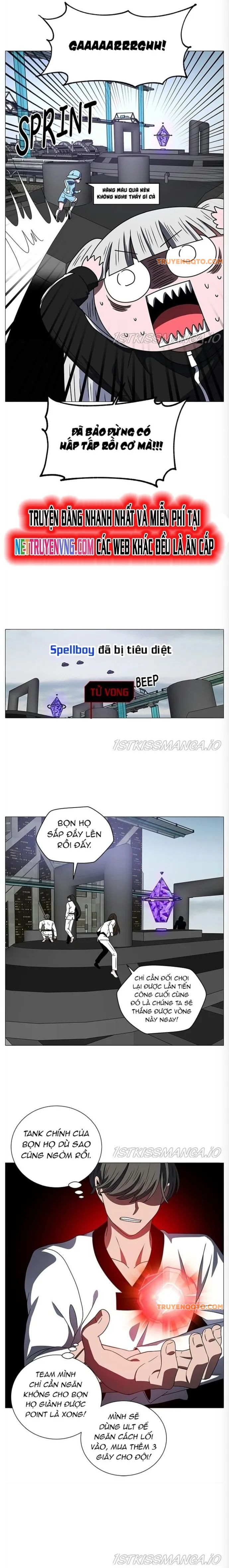 No Scope Chapter 172 - 8