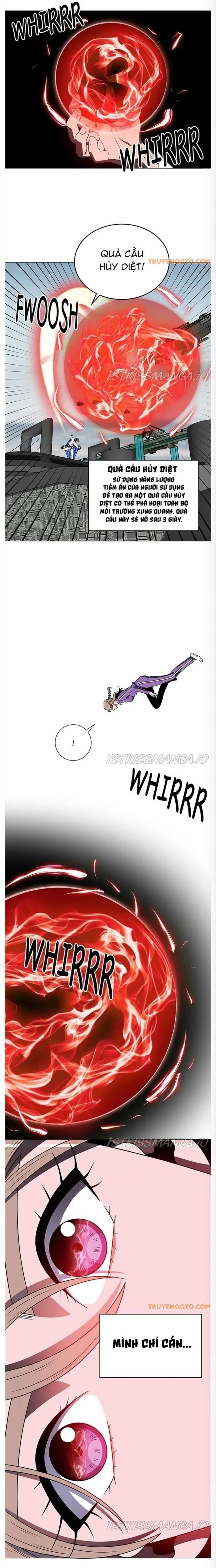 No Scope Chapter 172 - 9