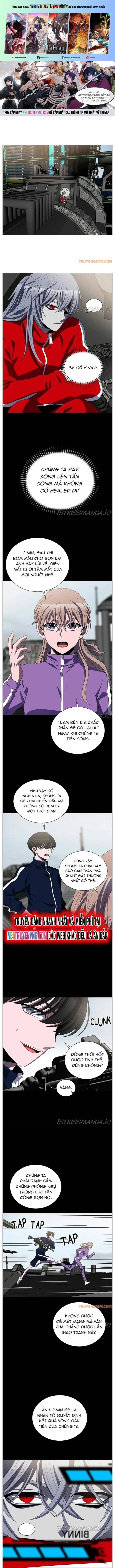 No Scope Chapter 173 - 1