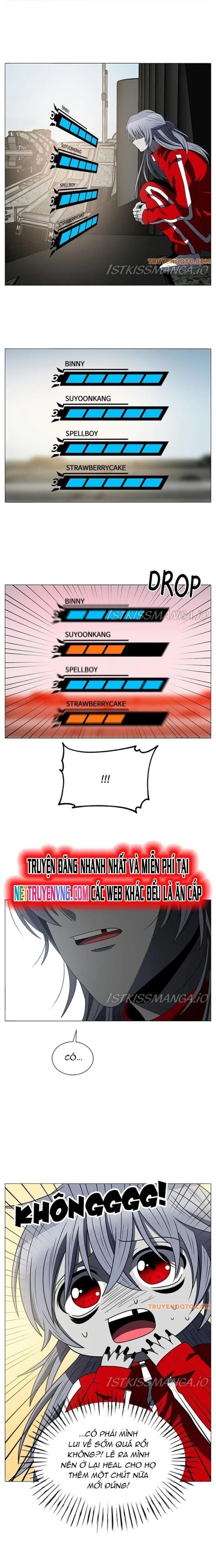 No Scope Chapter 173 - 2